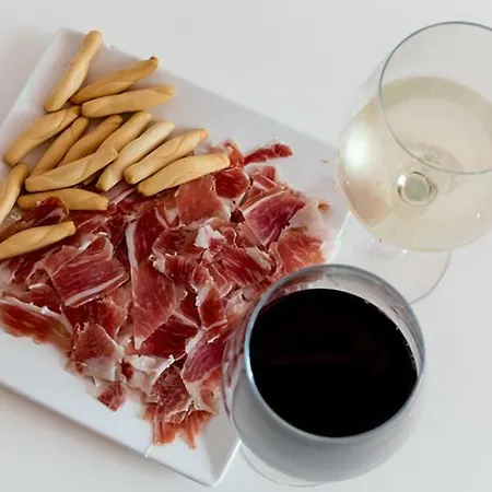 וילה Wine Experience Center - & Wine