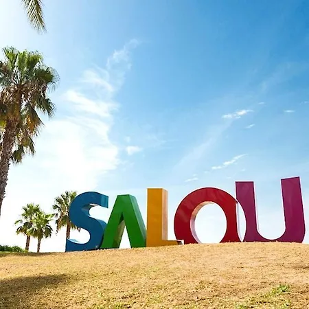 Wine Experience Center - & Wine Salou